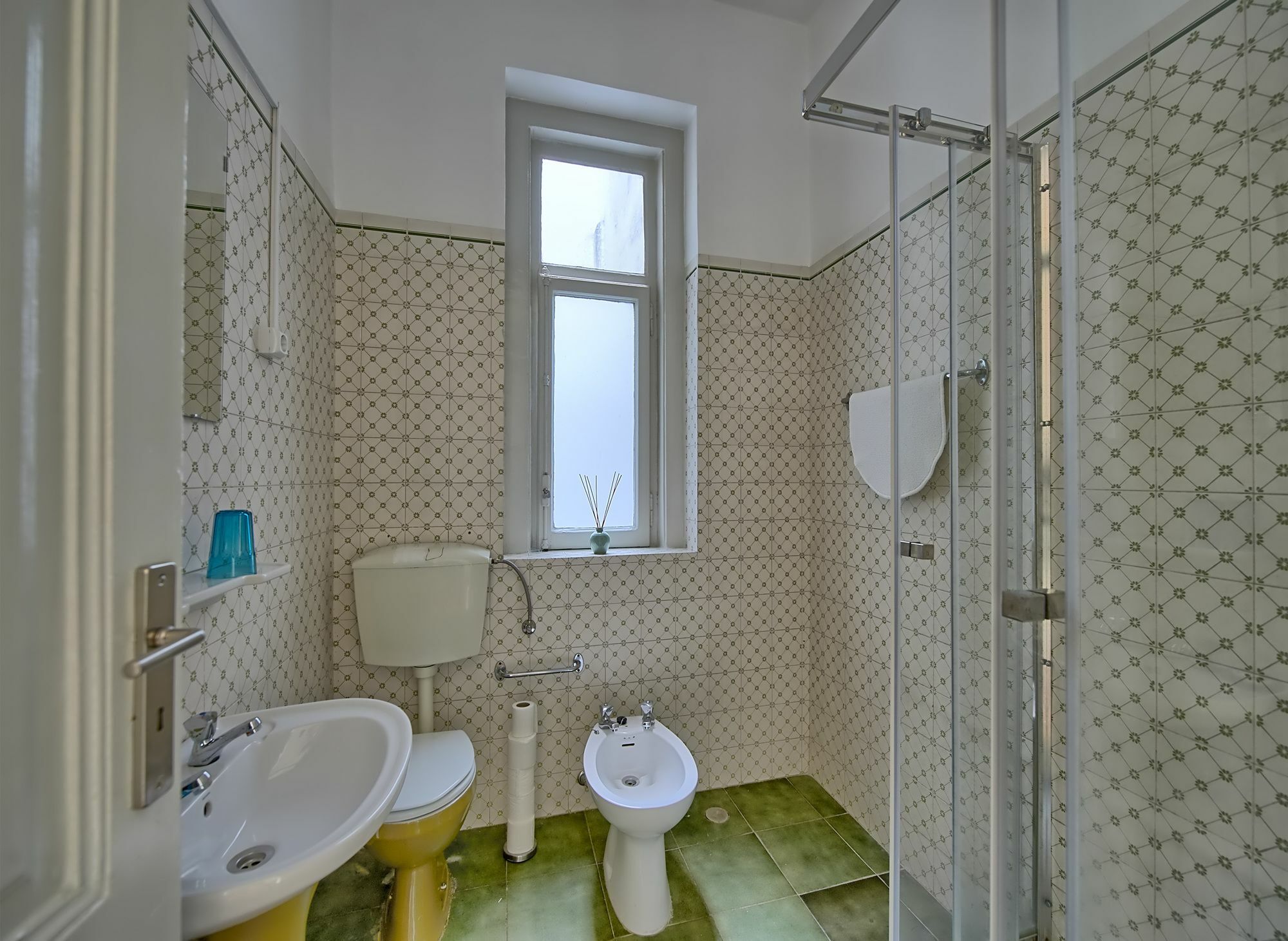 Almirante Reis Apartment Лиссабон Экстерьер фото